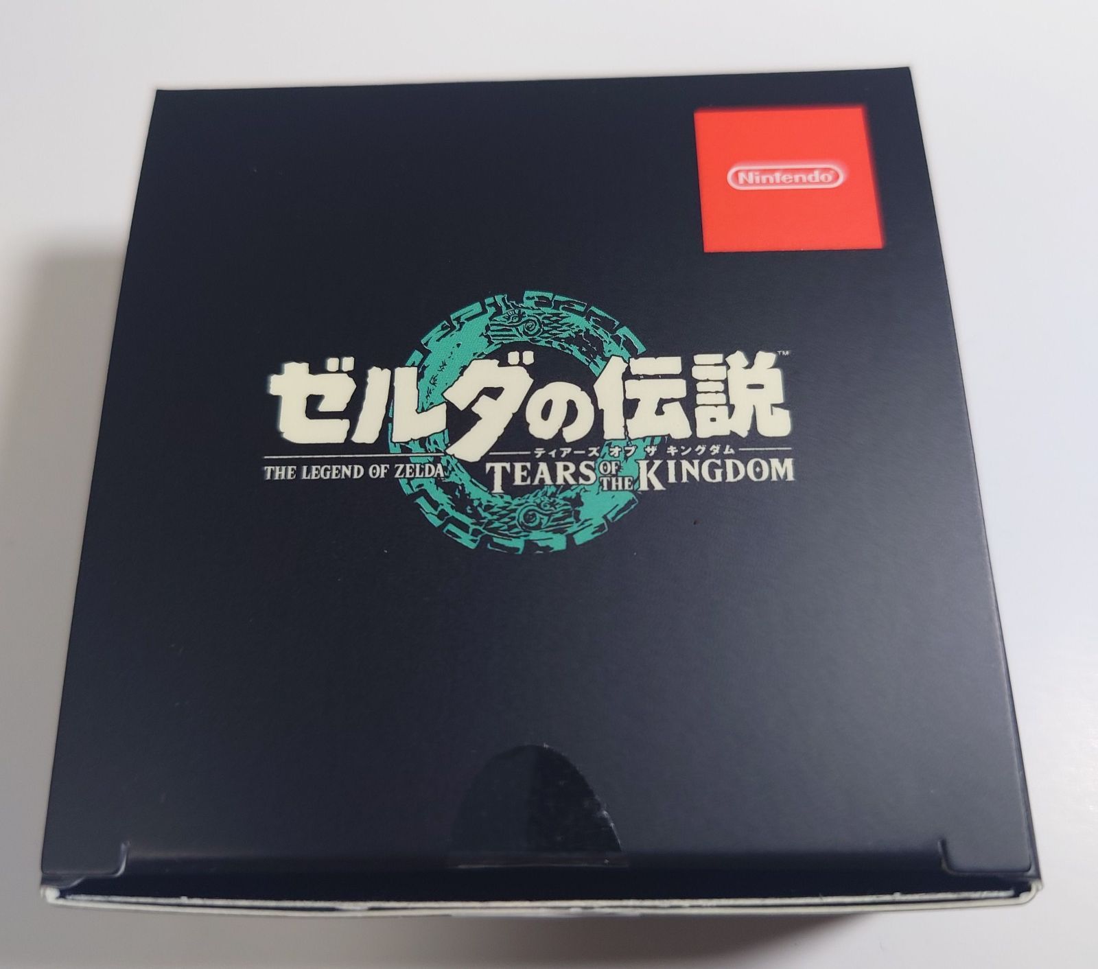 ゼルダの伝説  秘石 ティアーズ オブ ザ キングダム ピンズコレクションBOX BOX商品】ピンズコレクション 秘石 ゼルダの伝説 ティアーズ
