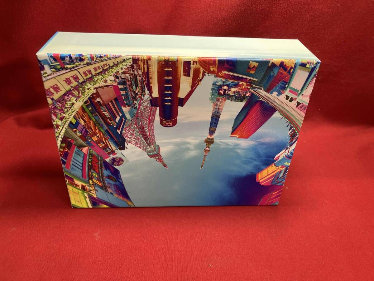 シャーロック DVD‐BOX シャーロック DVD-BOX ディーン・フジオカ