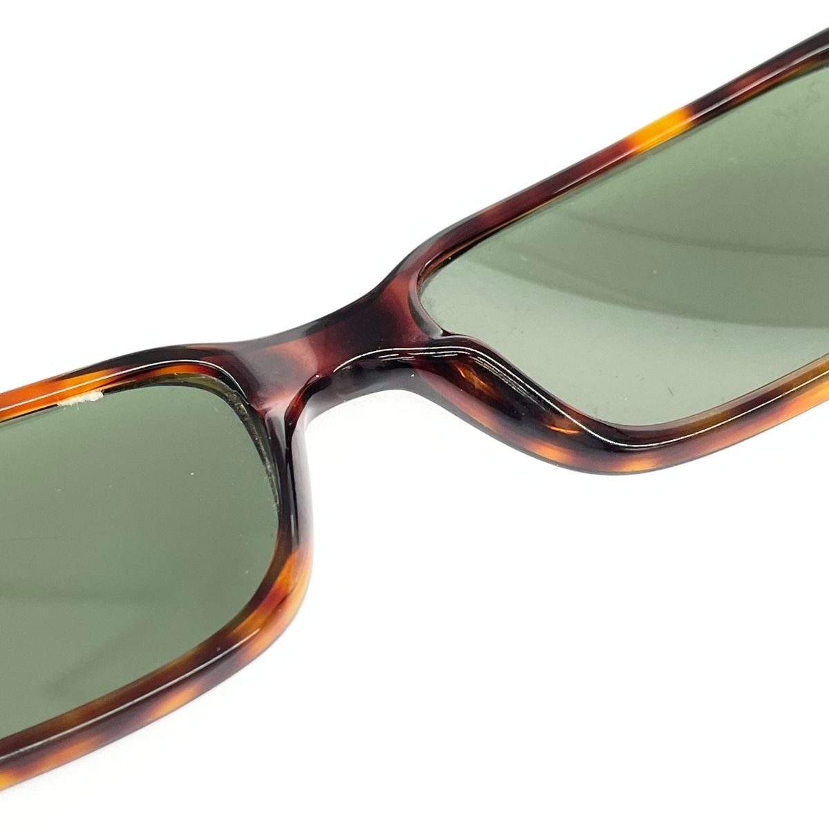persol ペルソール サングラス 53□17 140 べっ甲柄 スクエア 2650-S
