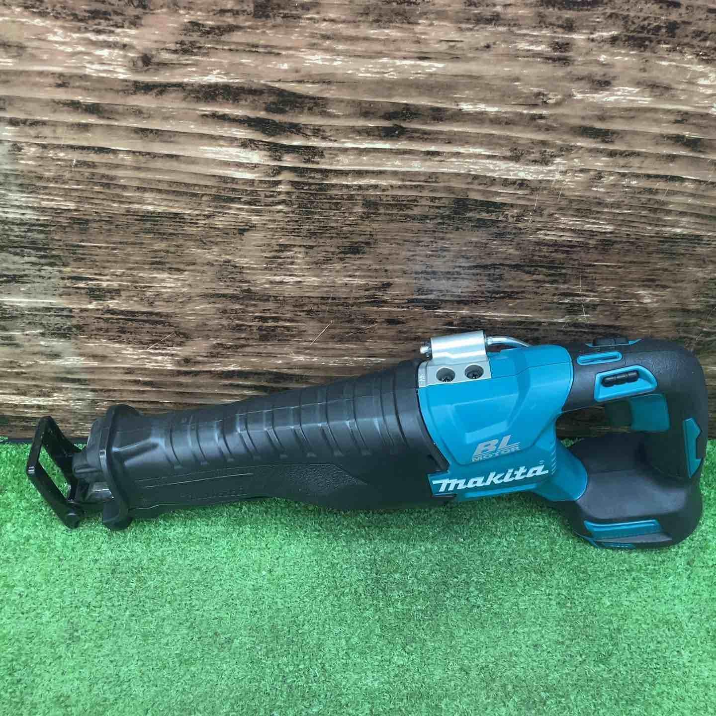 makita コードレスレシプロソー