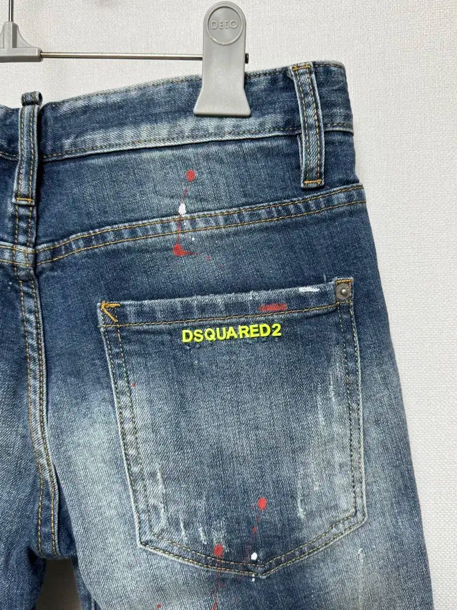 DSQUARED ディースクエアード