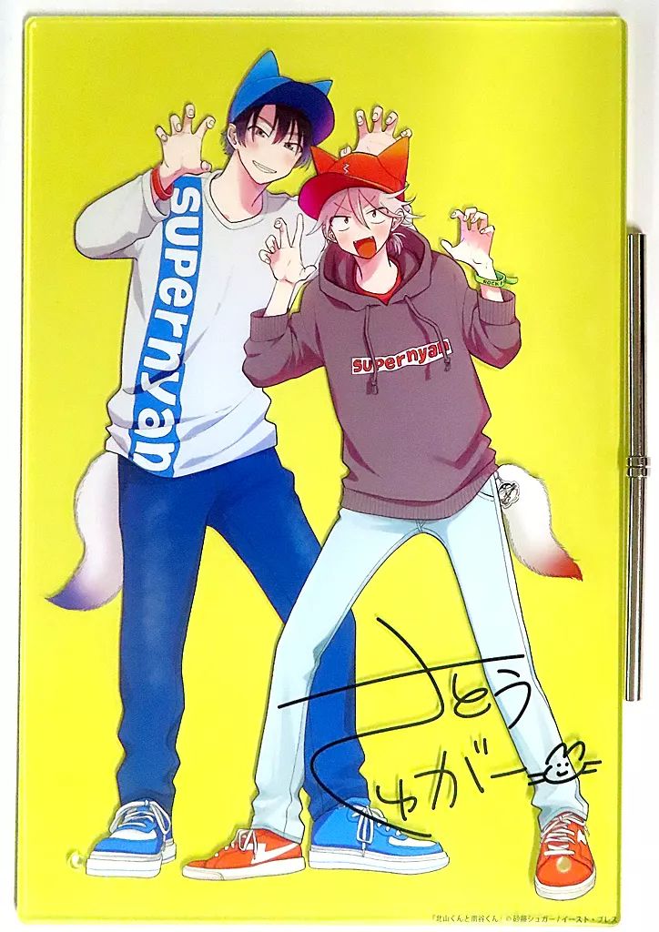 アサルトリリィ Last Bullet アクリルプレート3周年 キービジュアル