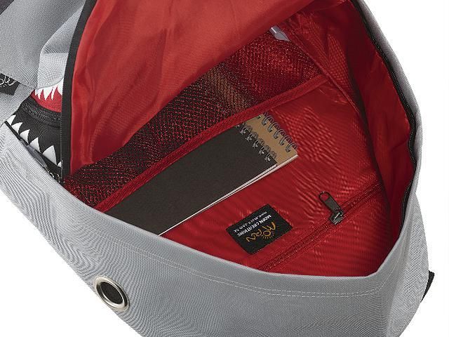 シャークバックパック L 【送料無料】 SK-101 リュック バック