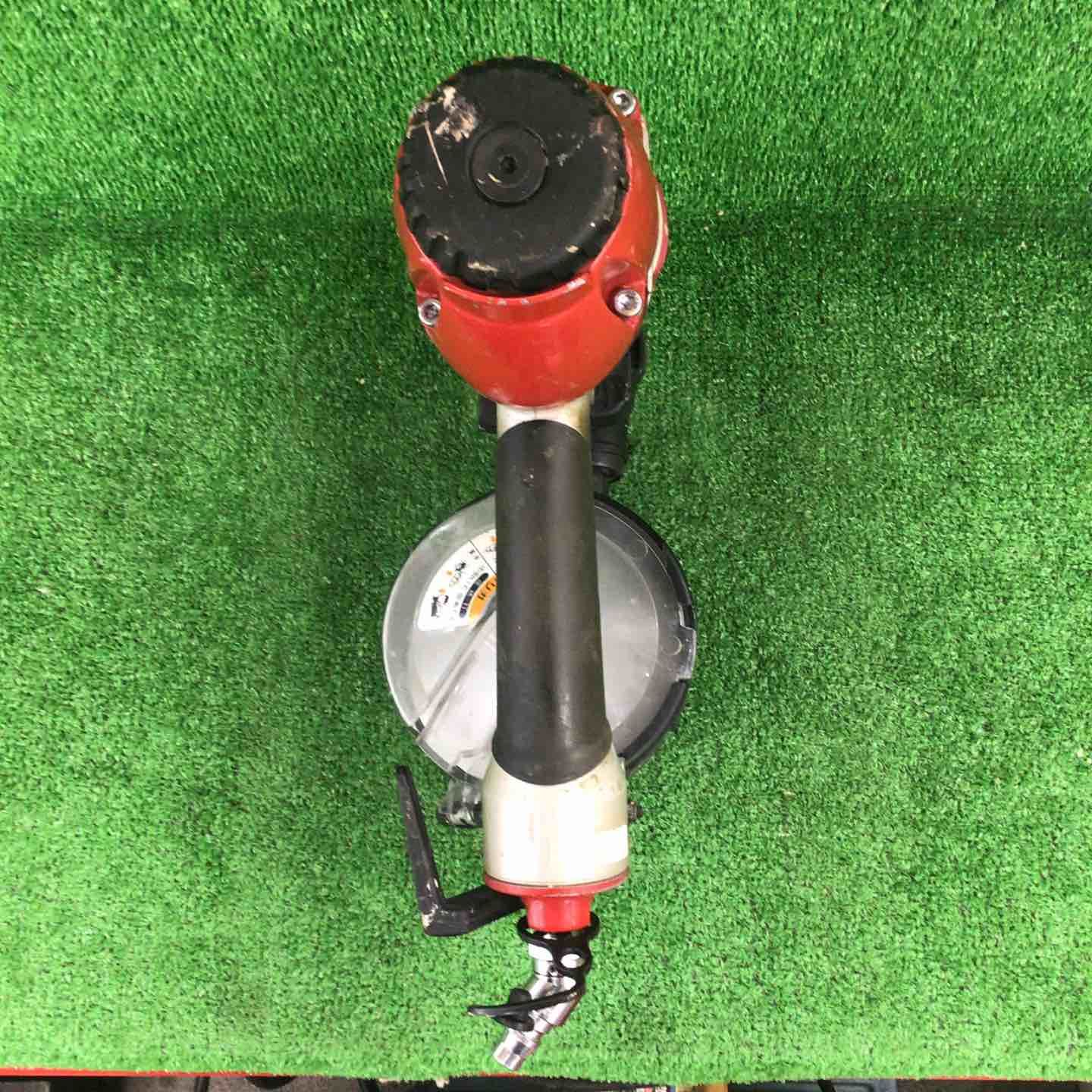 マックス MAX 常圧エア釘打ち機 CN-550 S FP