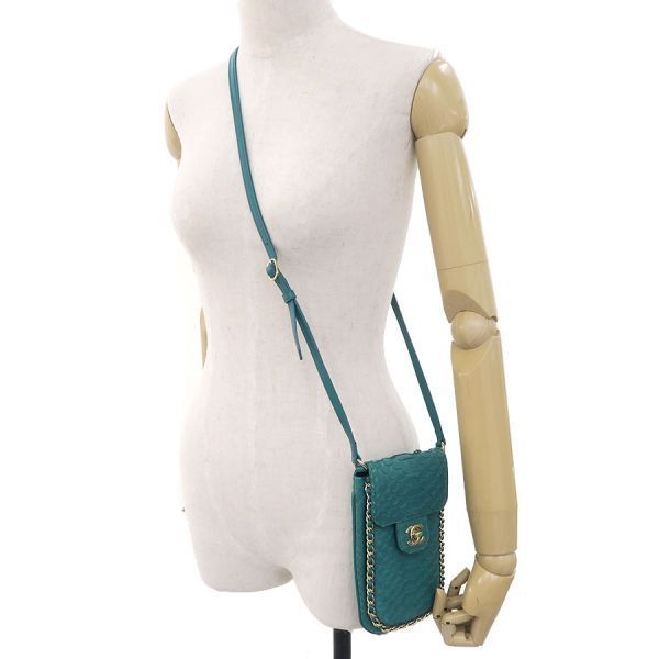 チェーンフォンホルダー Bランク