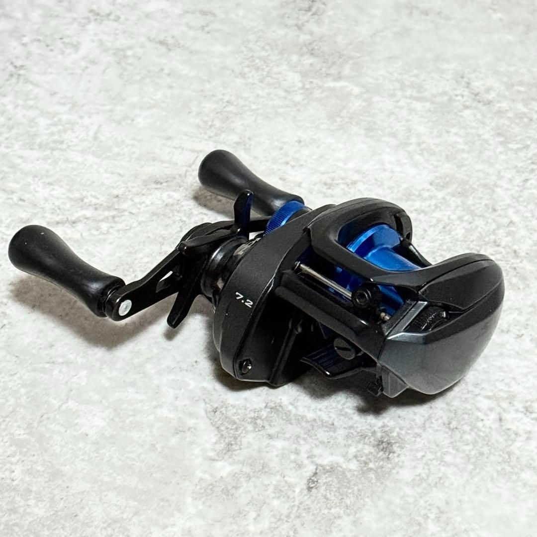 ☆極美品☆シマノ(SHIMANO) 20 SLX DC 70HG RIGHT SHIMANO 20 SLX DC 70HG Right, Spinning Reels - Amazon Canada