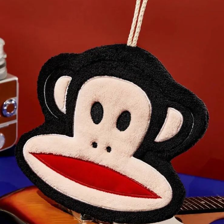 Paul Frank ポールフランク ハンドタオル - メルカリ