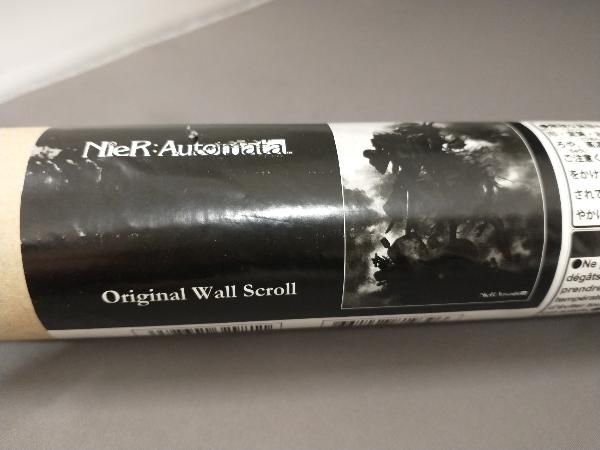 NieR:Automata ニーアオートマタ Original Wall Scroll オリジナル