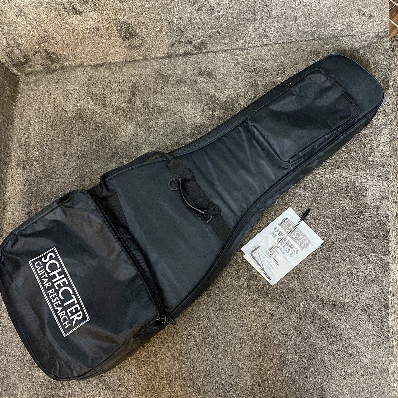 尾張小牧店】【楽器】 中古 Schecter | シェクター ギター PS-S-ST PBT