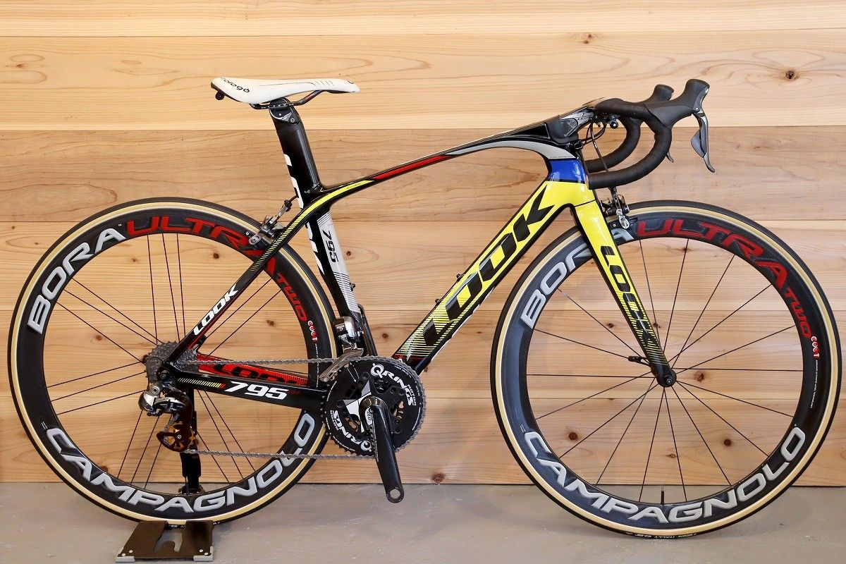 TREK 「トレック」 EMONDA ALR6 2018年モデル ロードバイク