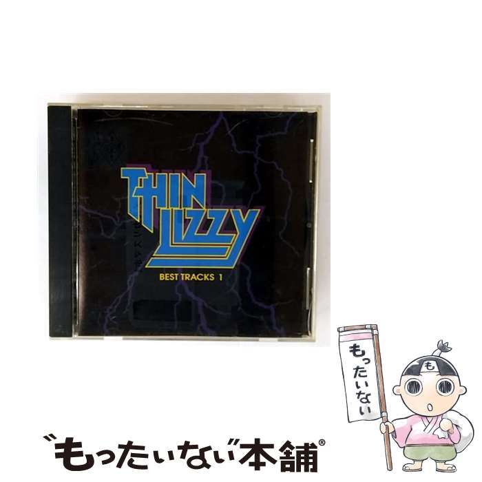 【中古】 シン・リジィ　GREAT　BOX/ＣＤ/PHCR-3113 廃盤】Thin Lizzy GREAT BOX 4CD - メルカリ