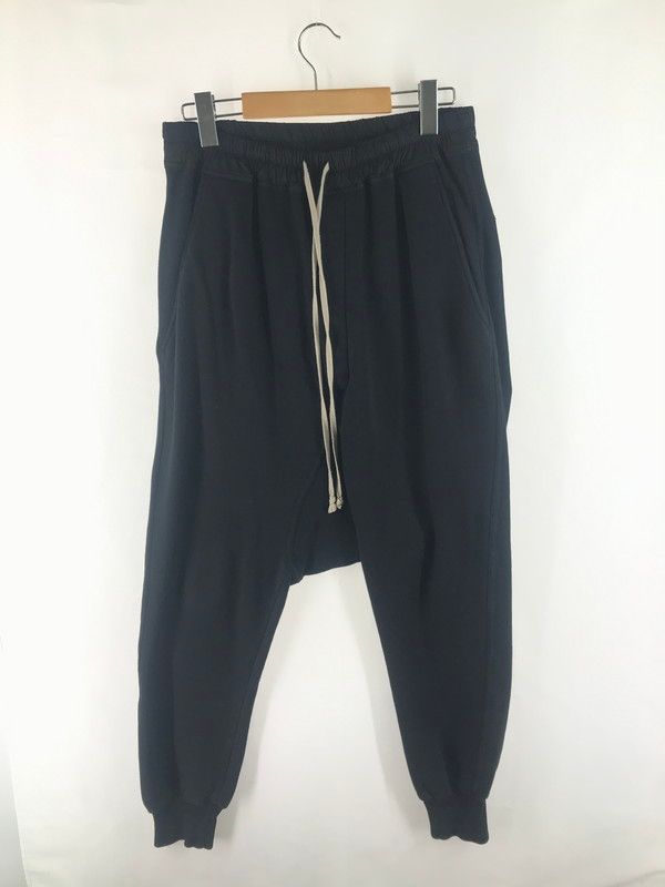 GW限定価格】トリココムデギャルソン チェック サルエルパンツ ロング