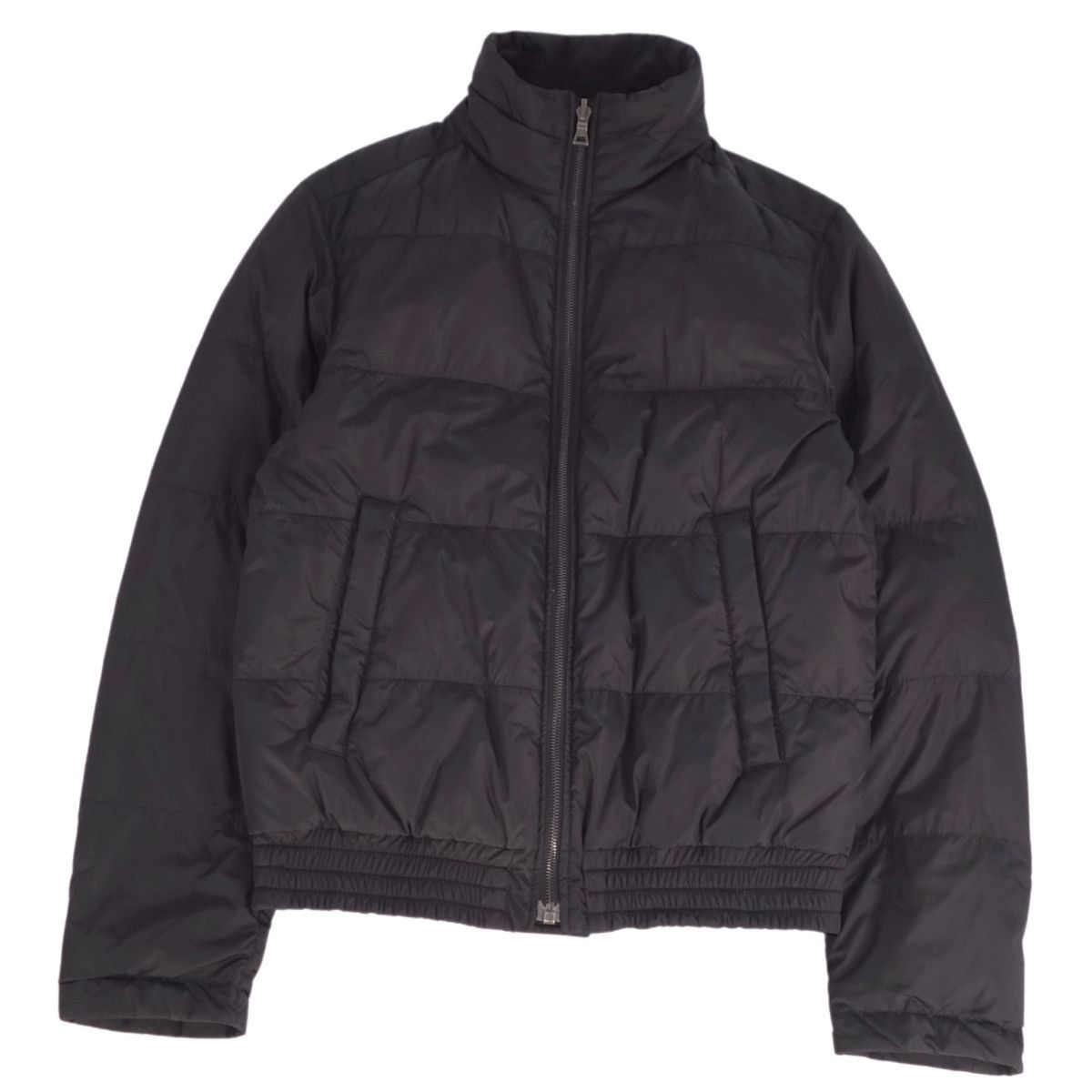 プラダ スポーツ PRADA SPORT ジャケット リバーシブル ダウン