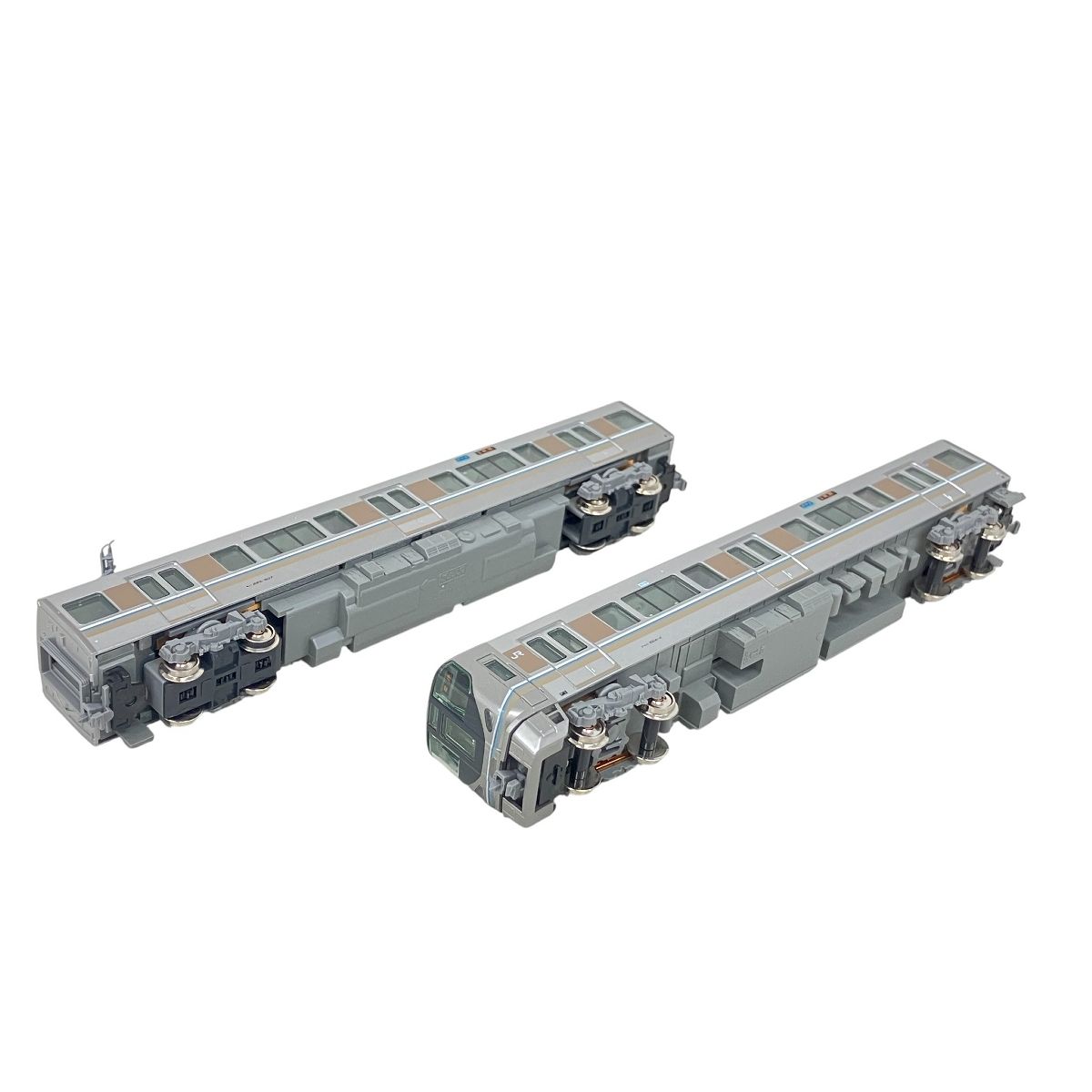 8両セット ジャンク