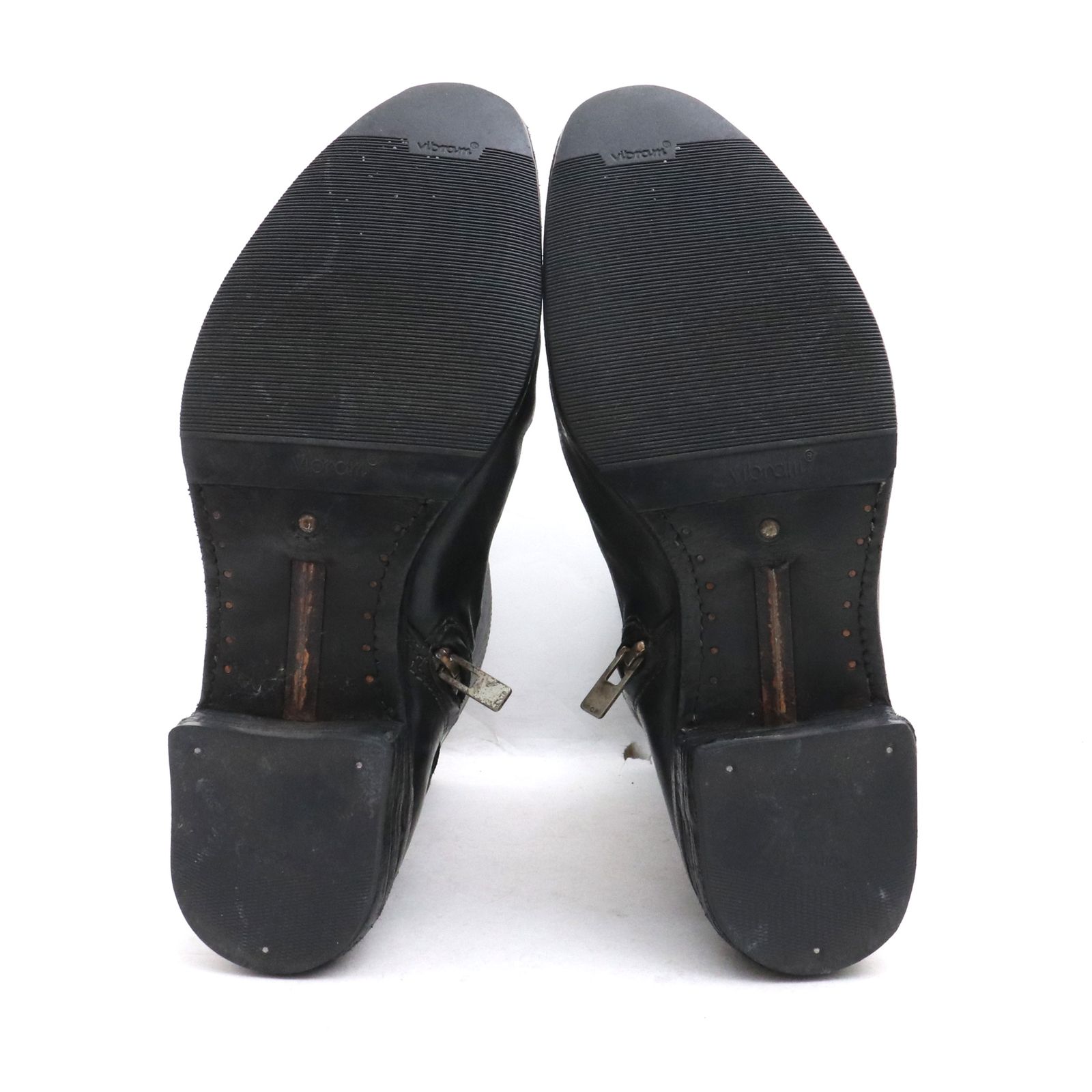 CAROL CHRISTIAN POELL ブーツ 42 - メルカリ