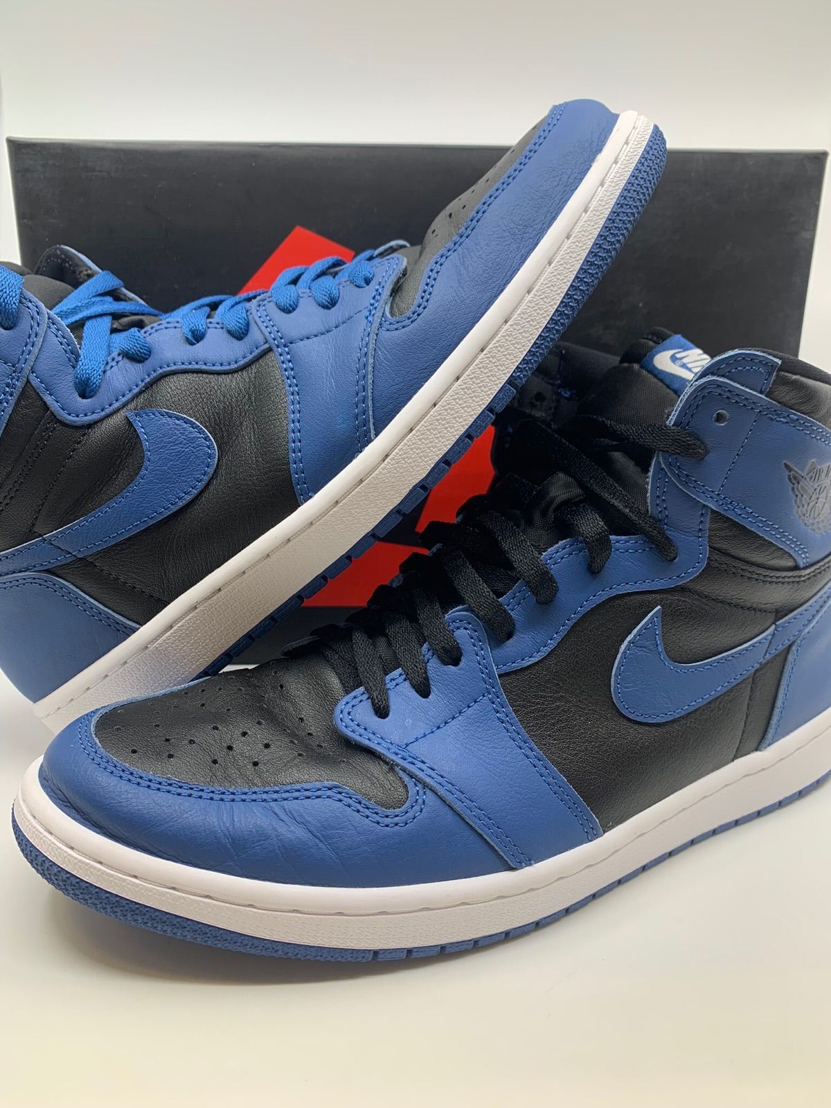 中古・30cm】Nike Air Jordan 1 Retro High OG 