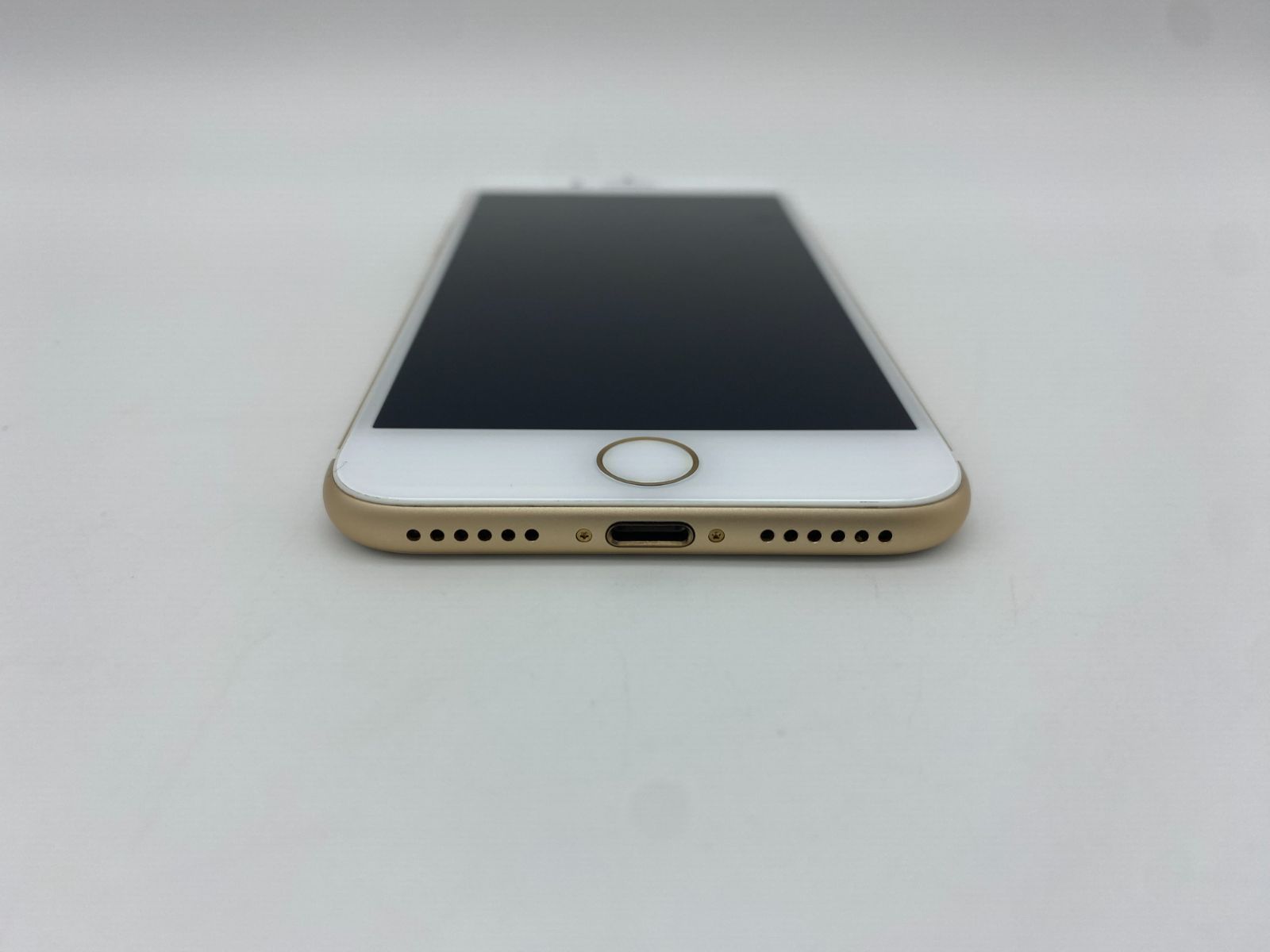 258★美品★iPhone7 32GB ゴールド/シムフリー/バッテリー92% ☆美品☆iPhone7 32GB ゴールド/シムフリー/バッテリー92%/新品