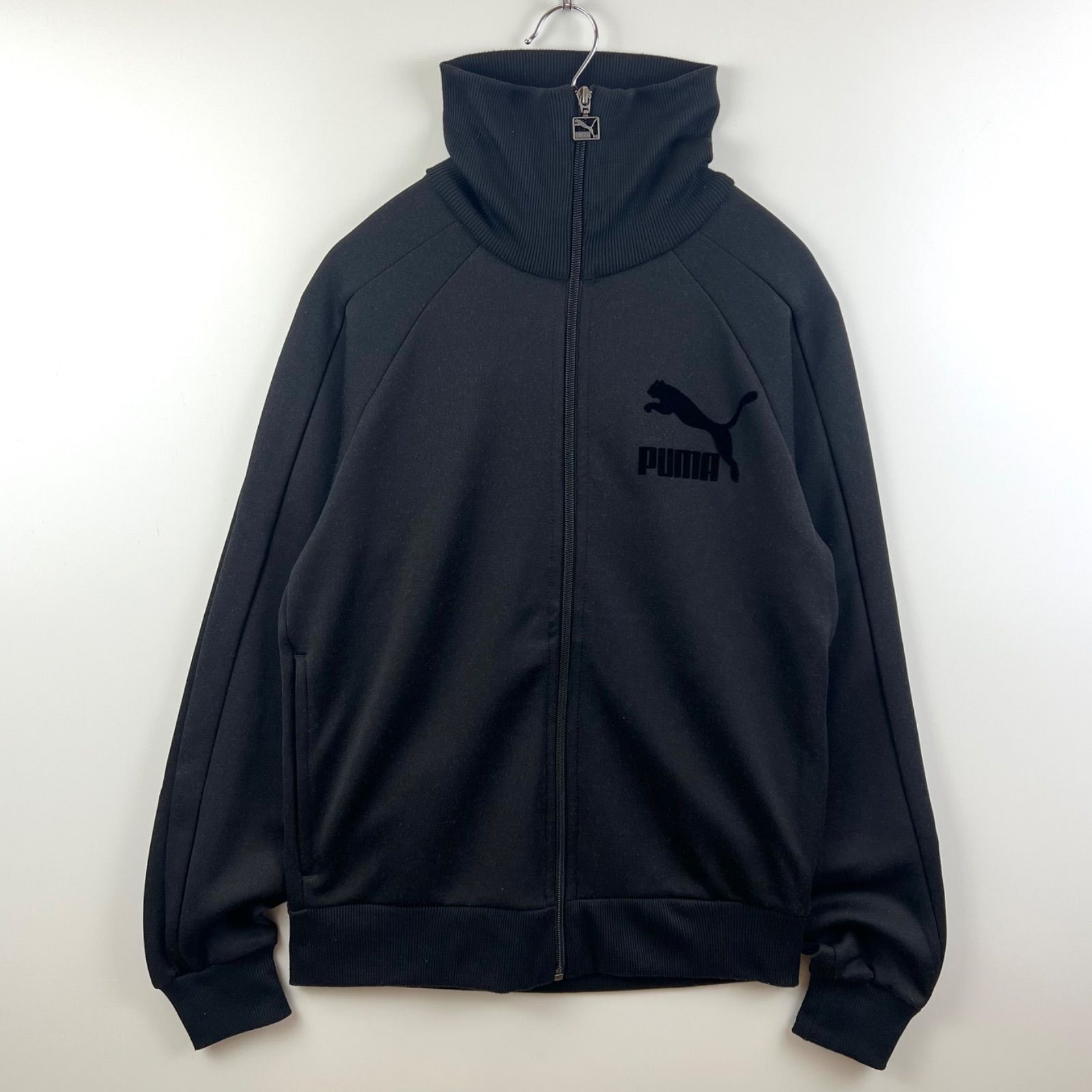 PUMA archive high neck track jacket S PM543104 プーマ ハイネック 