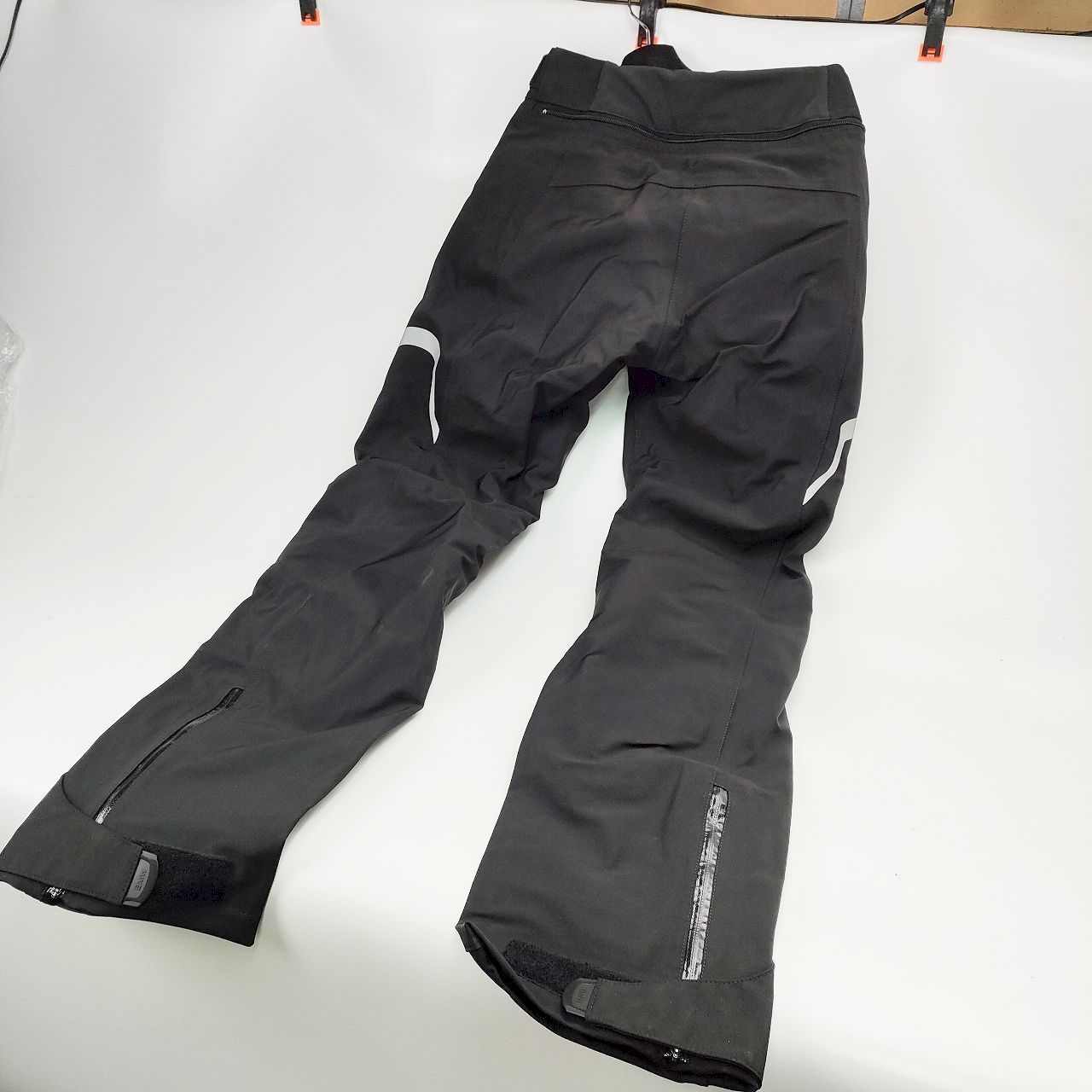 BMW Motorrad ズボン TourShell レディース Size 38 76148531841 ♥ 展示品 ウエスト74|股上24|股下79cm FFCRYSTALESIA_COM