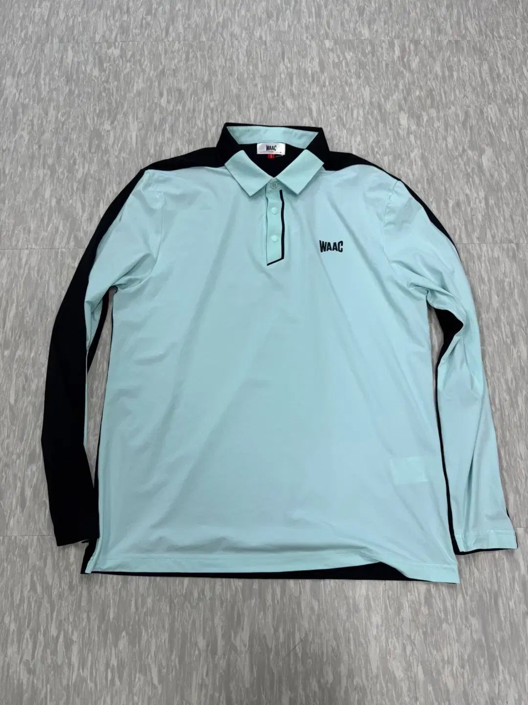 105 ワック(WACC ) 23SS