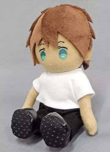初期　レア　愛島セシル　ぬいぐるみ　うたプリ　うたの☆プリンスさまっ♪　セシル 中古】ぬいぐるみ 愛島セシル ぬいスター 「うたの☆プリンス