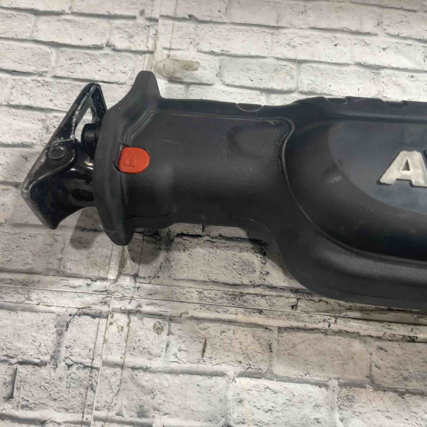 makita レシプロソー