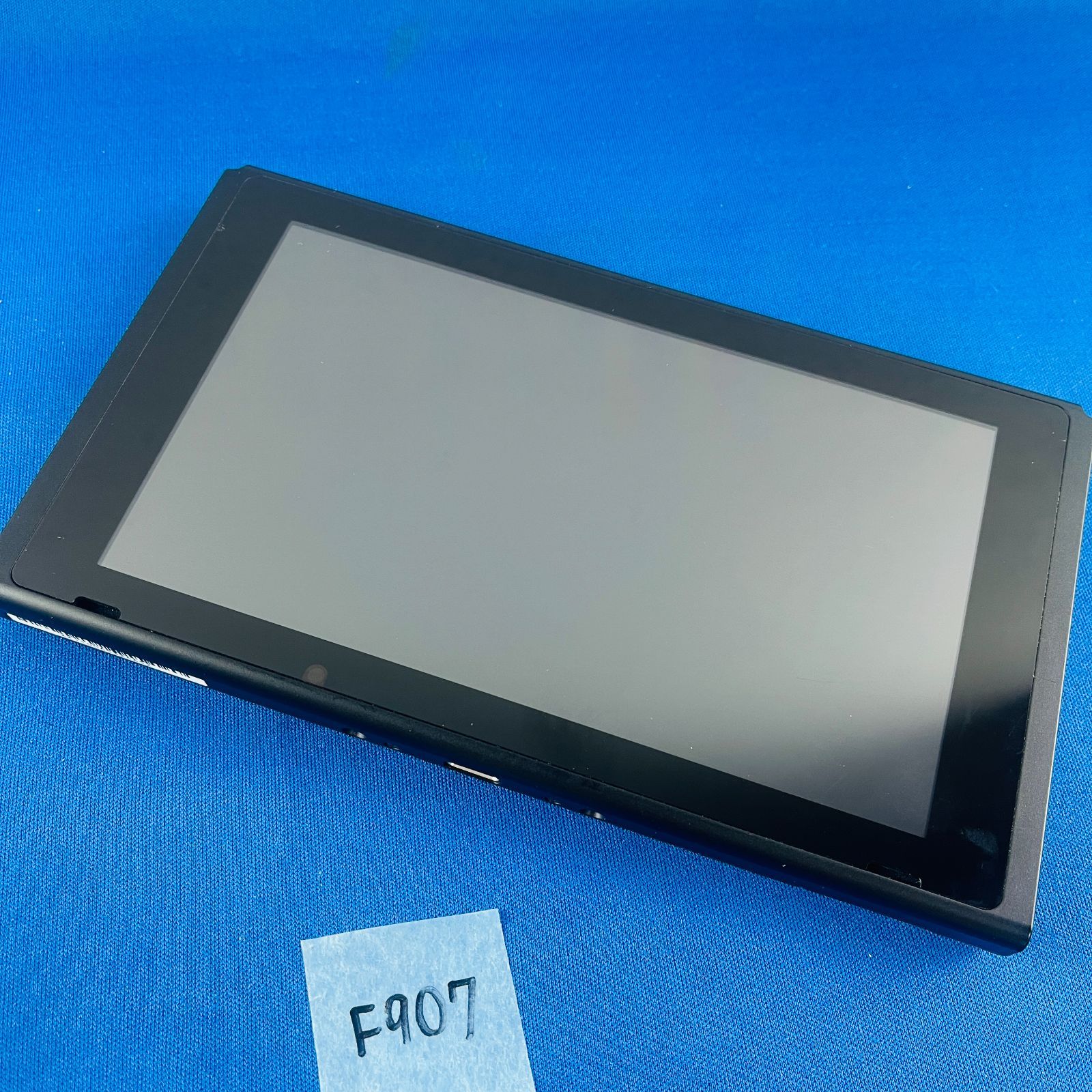 モンスターハンターライズ　スペシャルエディション　ドック　dock ◇F907【通電OK】Nintendo Switch モンスターハンターライズ