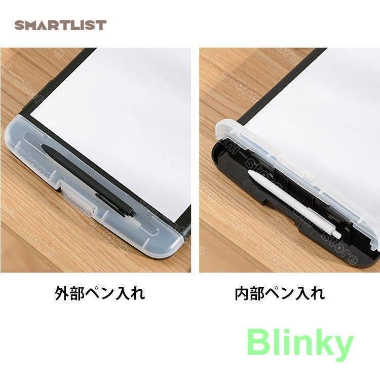 バインダー a4