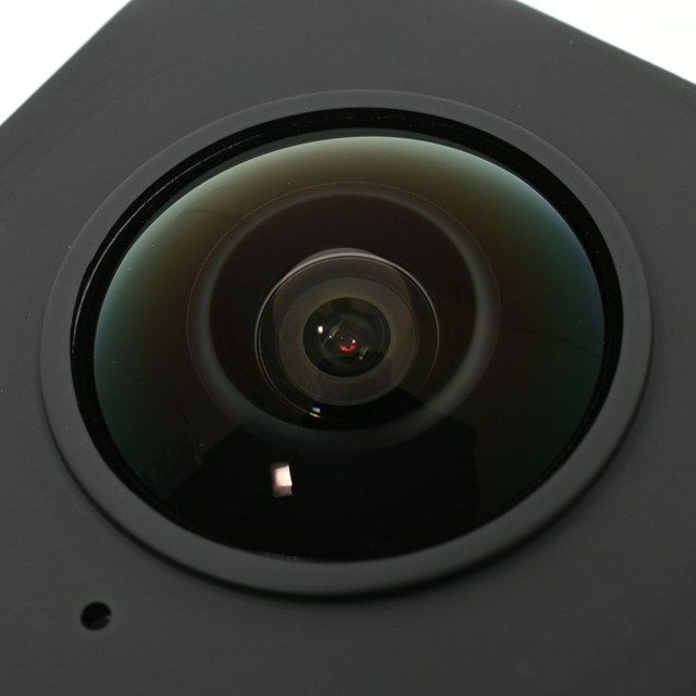 通常版｜高画質5.7 K