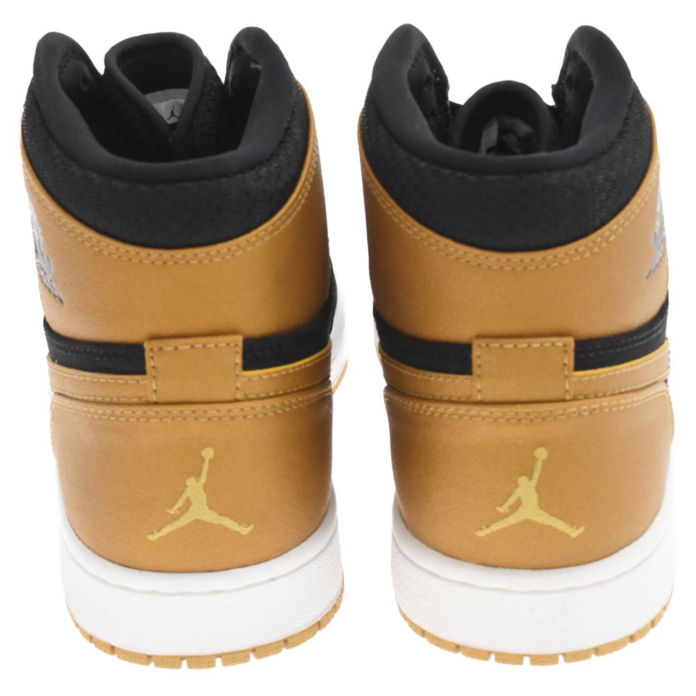NIKE (ナイキ) AIR JORDAN 1 RETRO HIGH CARMELO ANTHONY 2015 エア