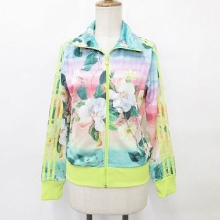 アディダスオリジナルス adidas originals ジャージ トラック 