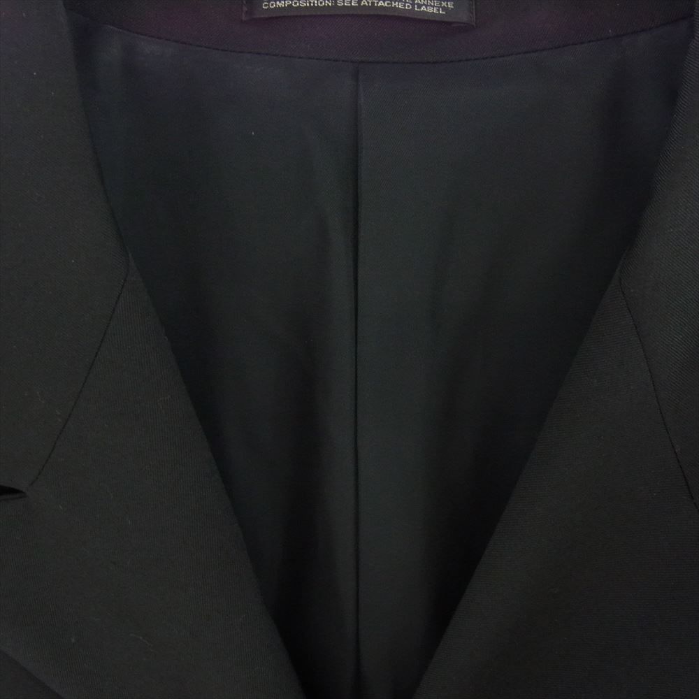 Yohji Yamamoto POUR HOMME ヨウジヤマモトプールオム 20AW HR-J28-100