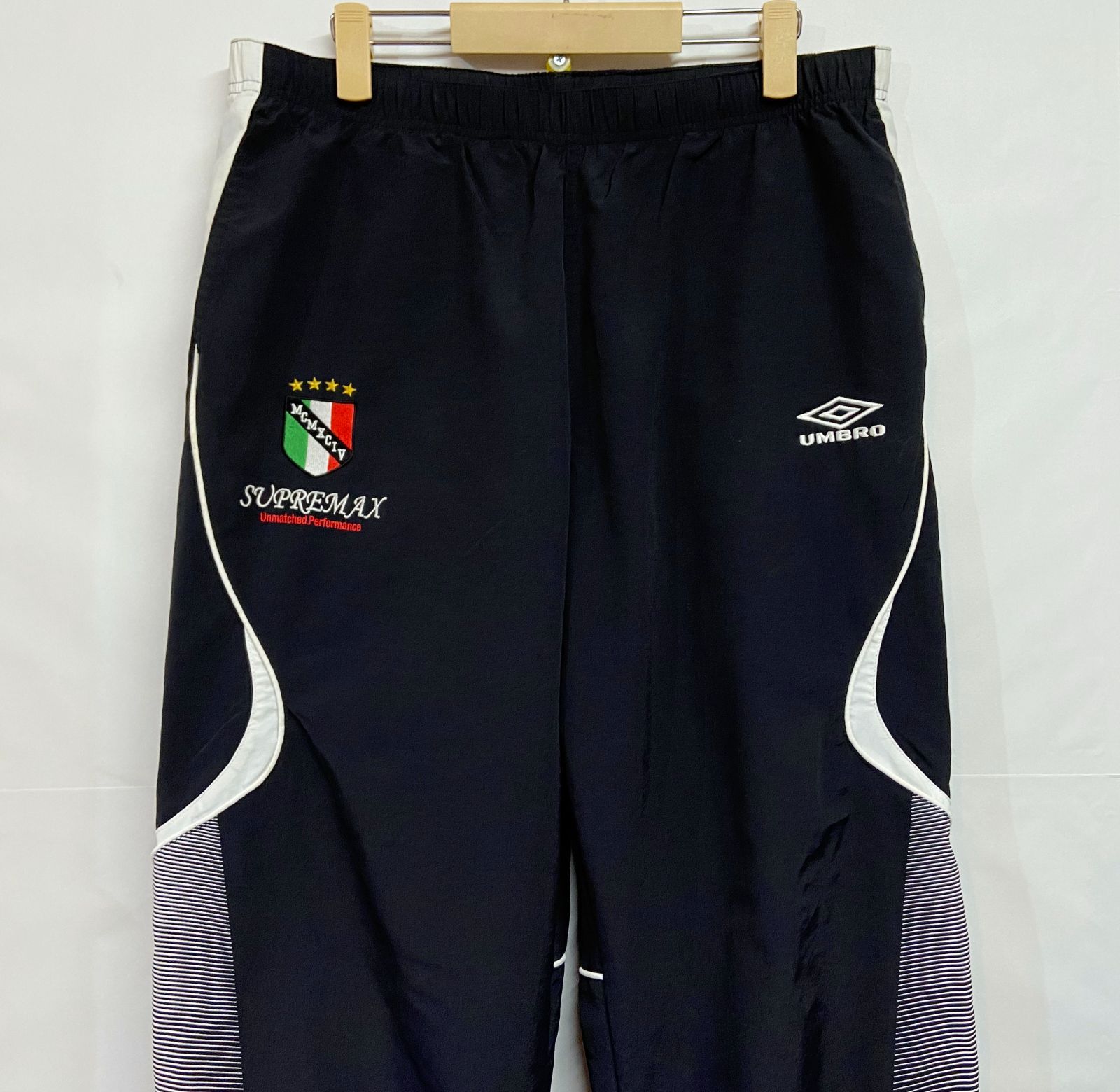 Supreme x Umbro｜シュプリーム アンブロ Track pant トラック