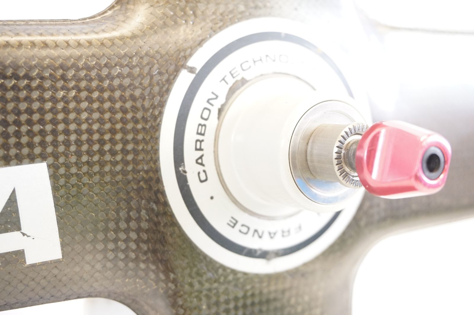 ホイールセット