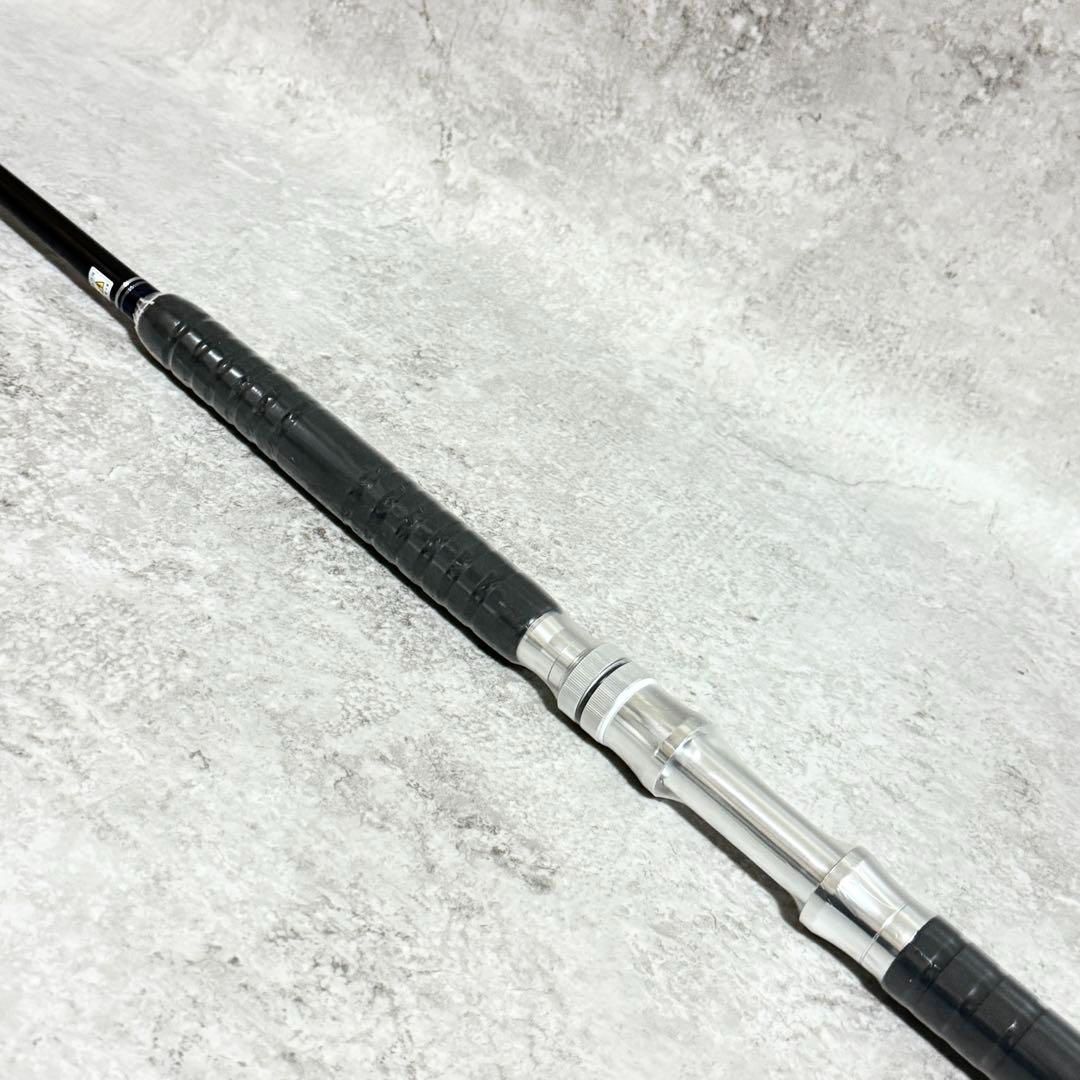 ☆未使用に近い☆剛樹 TGF BLACK1 キャスティング別注モデル/GOUKI ☆未使用に近い☆剛樹 TGF BLACK1 キャスティング別注モデル