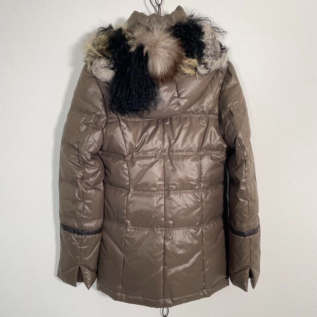 新品 GALLARDAGALANTE ガリャルダガランテ CHELSEAGARB フォックス