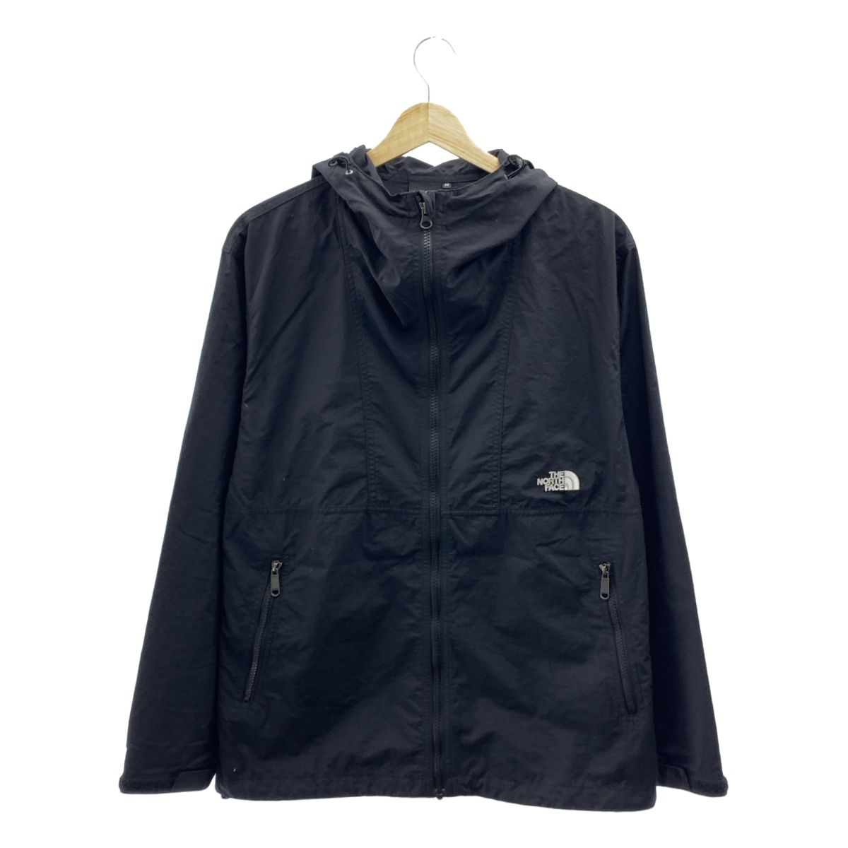THE NORTH FACE / ザノースフェイス | COMPACT JACKET コンパクト 