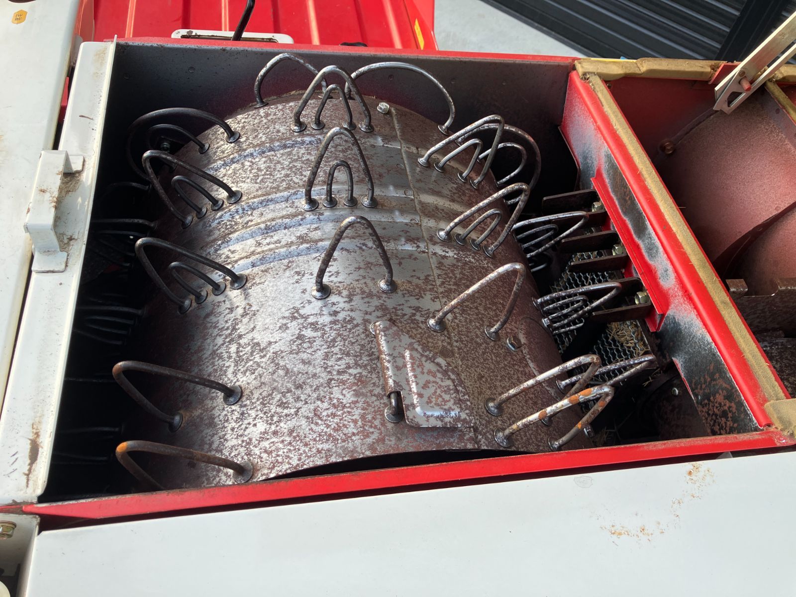 茨城発 ヤンマー