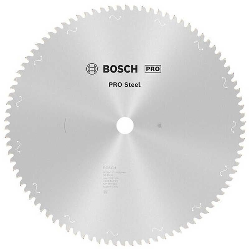 【 新品 未開封 】 BOSCH PROチップソーブレード 355mm90山 2608844871 未使用 送料無料