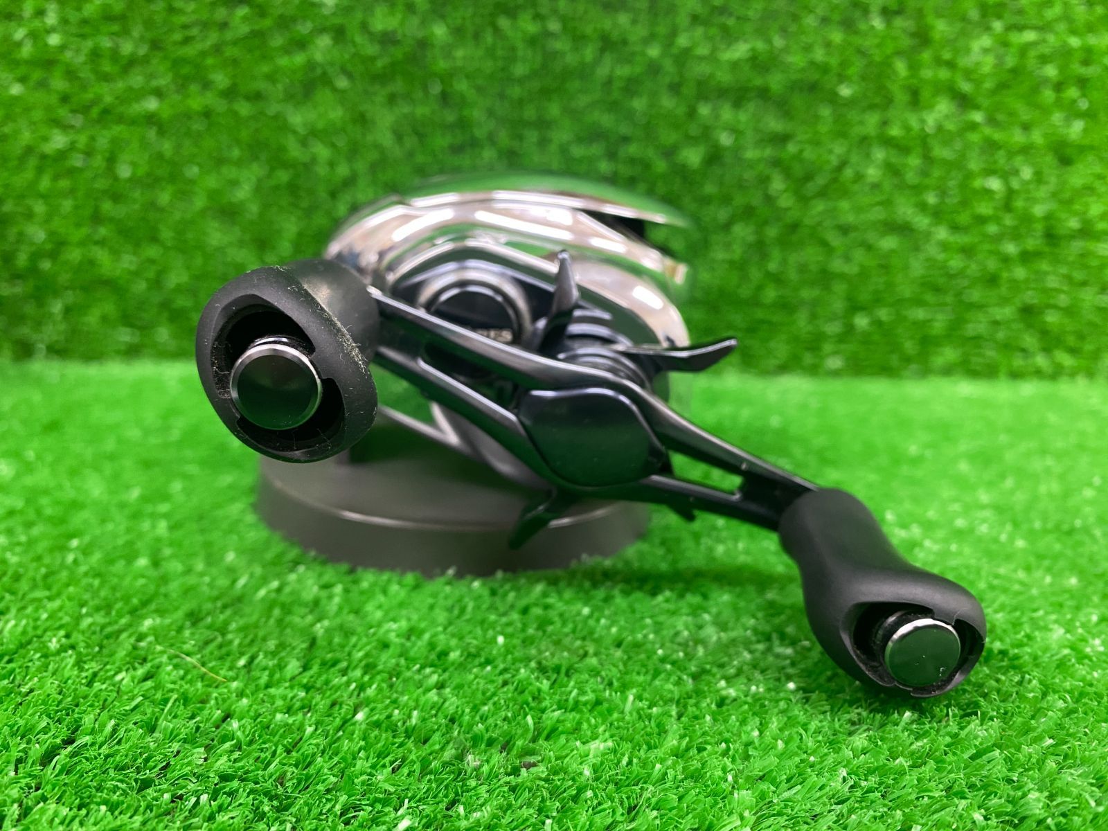 19 アンタレス HG さかな】 シマノ 19アンタレス HG LEFT さかな