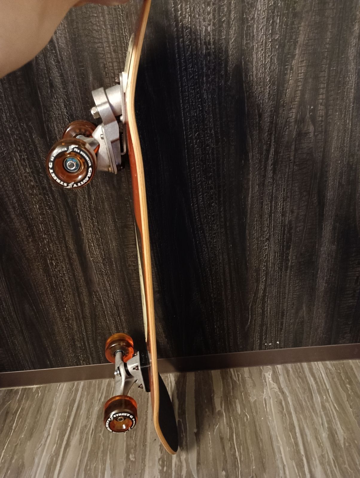 36プールモデル