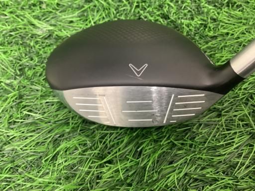 キャロウェイ ROGUE ST MAX FAST 3W フェアウェイウッド FW リシャフト フレックスその他 メンズ 男性用 右利き 右用 Cランク ゴルフクラブ