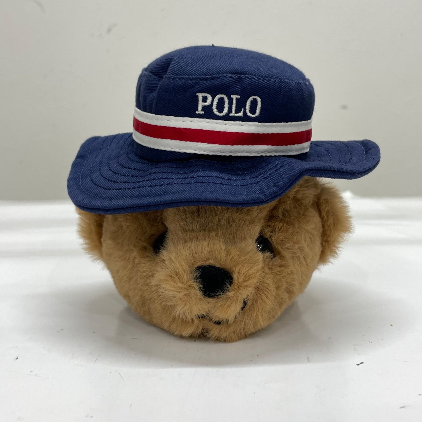 未使用】POLO RALPH LAUREN ポロラルフローレン ボールポーチ