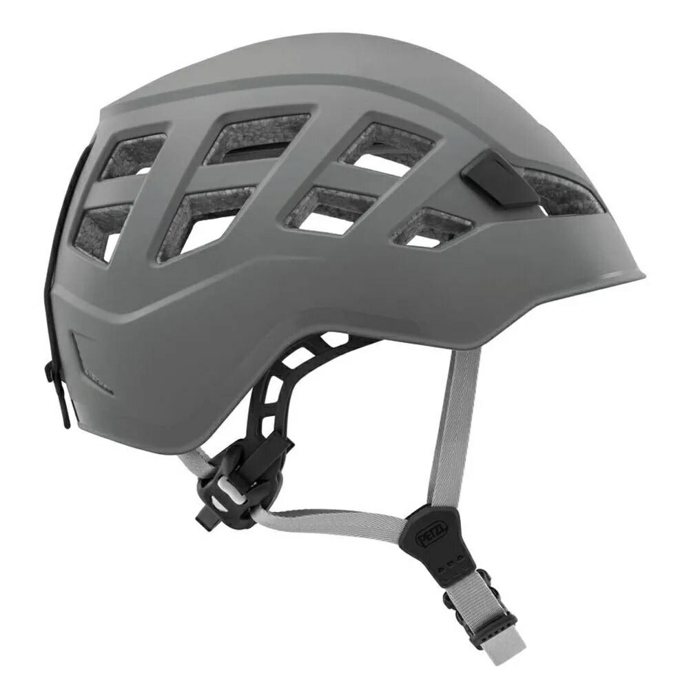 お取り寄せ ２～４週間で発送 ペツル ボレオ ヘルメット Grey PETZL Boreo Helmet t