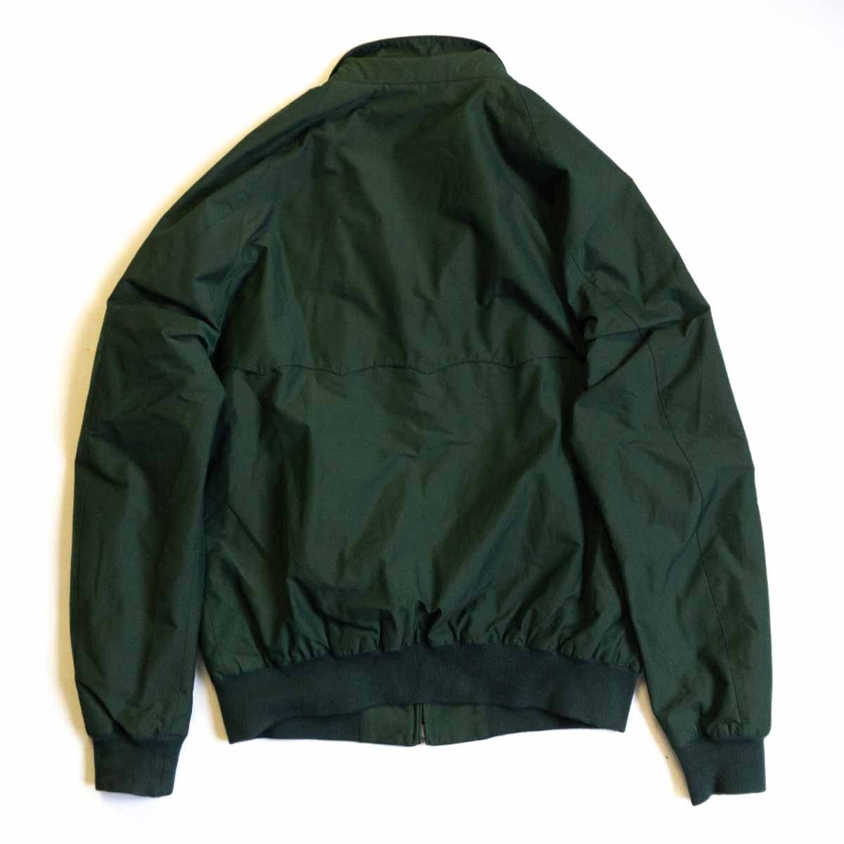 ビッグサイズ42】 BARACUTA 【G9 スウィングトップ ハリントン