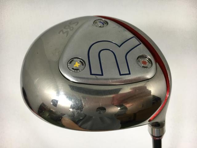 ロッディオ　コンパクトドライバー 385 ディープパック ロッディオ コンパクトドライバー 385 ディープパック ロッディオ