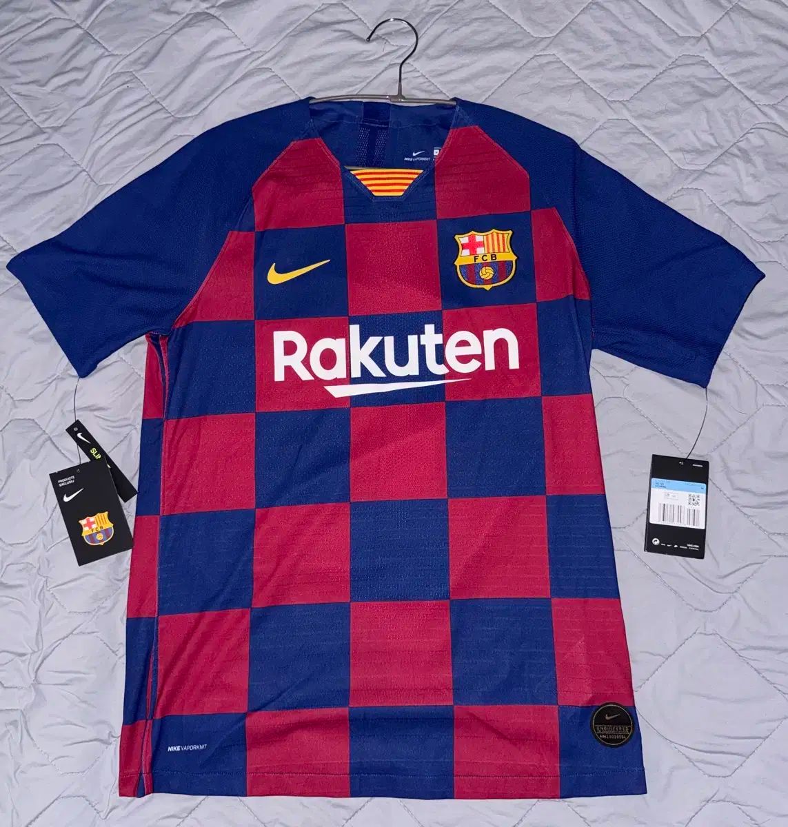 M 19-20 バルセロナ アセンティック フレンキデール キー用