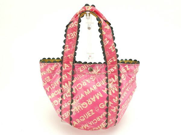 GARCIAMARQUEZ - 美品□ ガルシアマルケス□ コーティング素材