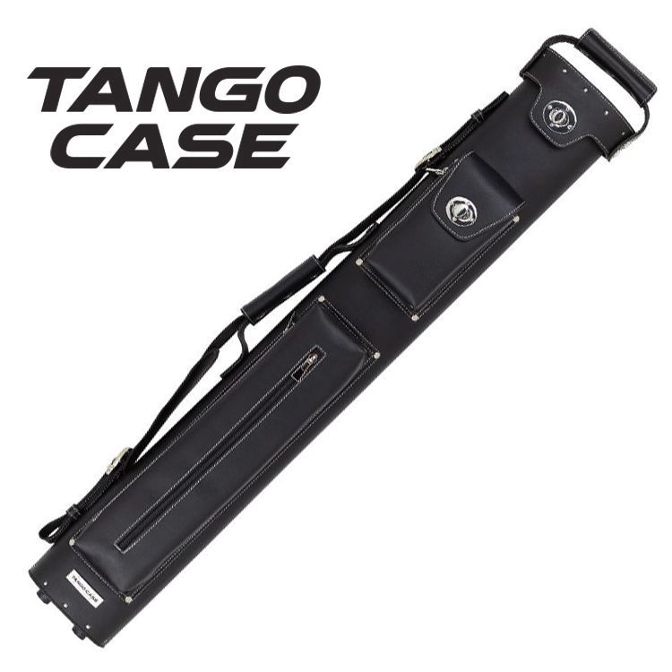 TANGO TAZN24 2バット4シャフト キューケース 2B/4S