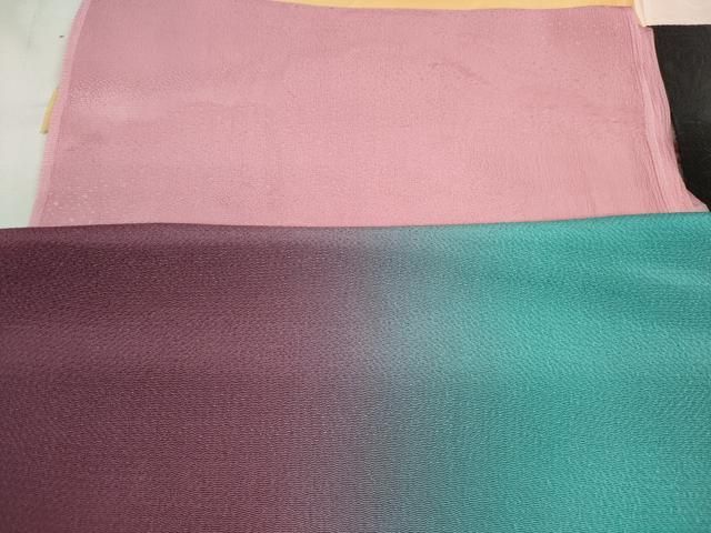 平和屋着物☆和装小物 上質な帯揚げ10枚セット 逸品 DAAK7979xg - メルカリ